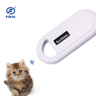 FDX-B etikettiert Tierhaustier-Mikrochip-Scanner-Haustier Identifikations-Chip 10cm für Katzen