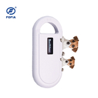 Leser-For Pets 15 Mini Handheld Animal Microchip Scanners RFID Stelle Identifikation FDX-B