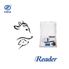 Bluetooth Tier-Identifikation Chip Scanner Reader 134.2khz für Kamel