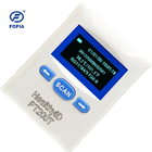 Temperatur Transponde des RFID-Tiermikrochip-Scanner-Leser-FDX-B 134.2Khz