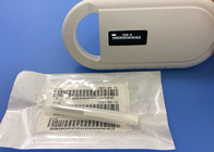 kompatible Mikrochips ISO des Glasumbau-134.2khz für kollisionverhindernde injizierbare Tiertransponder