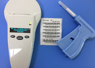 Handmikrochip-Scanner des tier-RFID mit Bluetooth und USB Suport