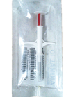 Antikollisions-Transponder-Mikrochip-Spritzen-Breite 49.5mm ISO-IP67