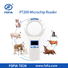 Universal-RFID-Mikrochip-Scanner 134.2khz für Haustiere