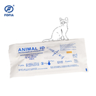 Identitäts-Tierverfolger-Mikrochip RFID 134.2khz für Hunde
