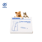 RFID-Glas ISO-Transponder-Mikrochip-Umbau-Haustier-Vogel-Spritze für Tiere