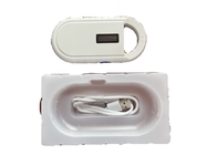 Mikrochip-Scanner Mini Portables RFID 134,2-kHz-Tierleser For Pet