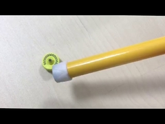 134.2Khz Handheld Low-Frequency Pet Microchip Scanner Stick Reader