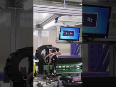 Die Produktion von Ohrzeichen-RFID-Ohrzeichen Die perfekte Lösung für das Management und die Identifizierung von Vieh