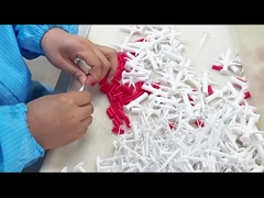 Mikrochip-Montage-RFID-Transponder Pet-Tracking-Mikrochip für Tiere