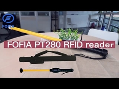 Smart Farm Elektrische Verzehr-Tag-Leser