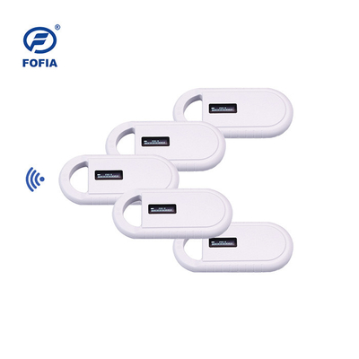 Haustier-Mikrochip-Scanner Iso-Norm FDX-B Leser USB-Ladegerät im Taschenformat