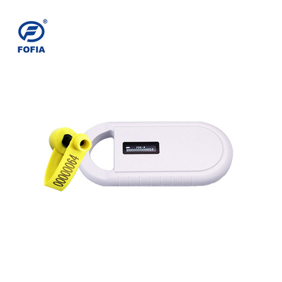 Tierspurhaltungsscanner-Leser-For 15 des Mikrochip-ISO11784/5 Stellen-Zahl