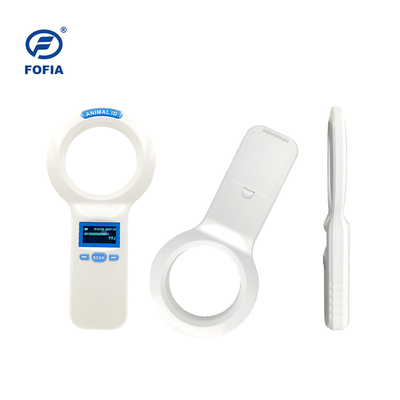 Mikrochip-Leser-For Horse Camels 134.2khz FDX-B intelligentes Management
