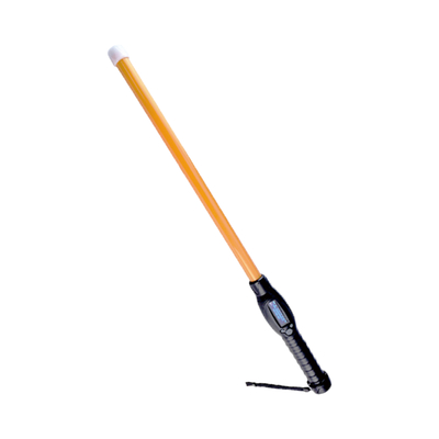 Rinderfarm benutzter Scanner 134,2khz FDX-B des Stock-Stabs-Leser-RFID und HDX-Ohrmarken