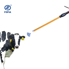 stock-Leser-For Cattle Identifikation 134.2khz RFID Handalles FDX - Ohrmarken B HDX