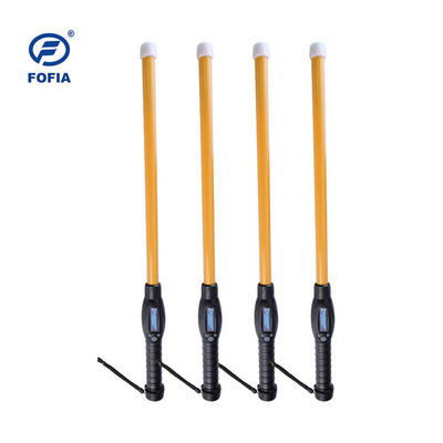 Rfid-Umbau Vieh 134.Khz Eid Stick Reader Animal Rfid