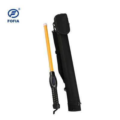 FDX-B HDX RFID Stock-Leser-Cattle Ear Tag-lange Tiervieh-Schafe 134.2khz/125KHZ
