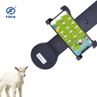Tier-Identifikations-Ohrmarke-Scanner-Viehbestandohrmarkeleser, zum von Vieh- und Schafumbauten zu lesen
