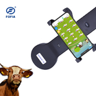 Tier-Ohrmarke-Leser-For Cattle On-Bauernhof 134.2khz Iso-Norm Identifikations-Scanner-RFID