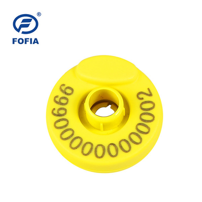 FDX-B 134.2khz Niederfrequenzvieh Identifikations-Umbau für Bauernhof Iso11784/5