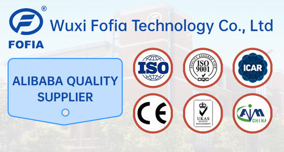 ISO-Transponder-Mikrochip geeignet für Fahrzeug-Immobilizersysteme, die eine sichere Authentifizierung und Datenübertragung erfordern