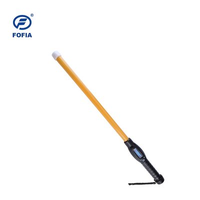 ISO11784/5 Ohr-Tag-Reader für universelle 134.2khz 15-stellige Ohr-Tag RFID-Tags