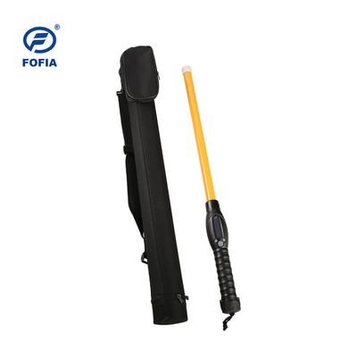 ISO11784/5 Ohr-Tag-Reader für universelle 134.2khz 15-stellige Ohr-Tag RFID-Tags