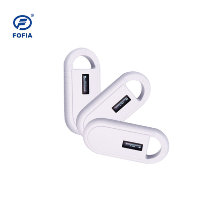 Leser-For Dogs And-Katzen-Mikrochip-Lesung PT160 Mini-USB mit Lithium-Batterie