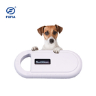 Intelligenter Tiermikrochip-Scanner USB-Kommunikations-Leser-For Pets Identifikations-Gebrauch