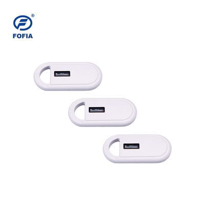 Universalitäts-Haustier-verkabeln Tiermikrochip Identifikations-Scanner für alles FDX-B 134.2khz und USB, um Batterie aufzuladen