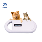 Universalitäts-Haustier-verkabeln Tiermikrochip Identifikations-Scanner für alles FDX-B 134.2khz und USB, um Batterie aufzuladen