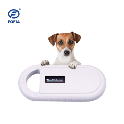 Hand-Rfid-Mikrochip-Leser-Scanner For Animals-Implantats-Mikrochip-Leser 11cm