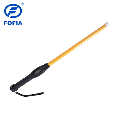 Fofia PT280 Stick Reader für die Identifizierung von Ohrzeichen für Rinder