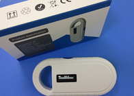Mikrochip-Scanner/Leser ISO RFID USB-Unterstützung mit niedriger Temperatur