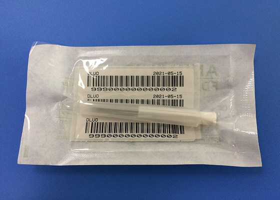 Berufs-ISO-Transponder-Mikrochip 2.12*12mm für Tier-Identifizierungs-injizierbare Transponder