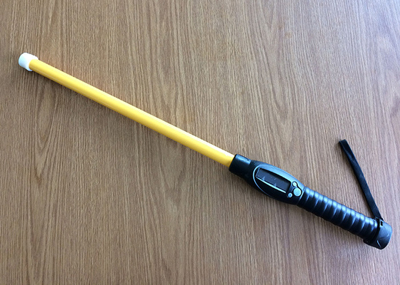 Handuniversal-RFID-Mikrochip-Leser Scanner With Up zu interner Antenne mit 500 Tags/S
