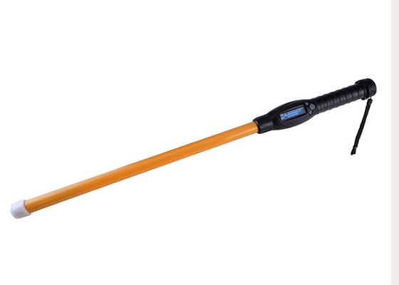Tiermikrochip Rfid-Stock-Leser With Bluetooth 134.2KHz