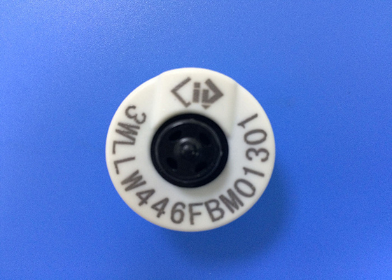 Ohrmarke TPU-Viehbestand-RFID für Vieh-Management, Frequenz 134.2khz