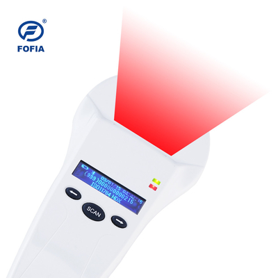PT580 RFID Handheld Reader Die ultimative Lösung für Ihr Unternehmen