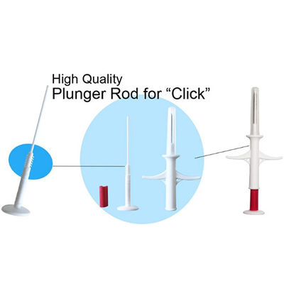 Tier-ID-Mikrochip für Tiergesundheit und -wohlbefinden in Form eines Kits mit Barcode-Etiketten und sterilisierter Verpackungstüte