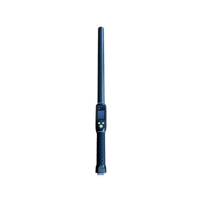 Kompakter RFID-Stick-Leser, der ISO11784 85 FDX B HDX- und ID64-Tags mit Bluetooth 5 und wasserdichtem Gehäuse unterstützt