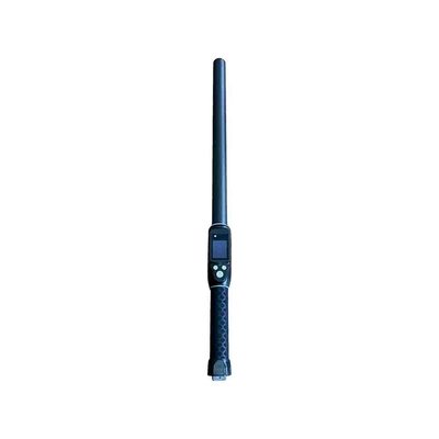 RFID-Stick-Reader mit Bluetooth und USB-Konnektivität kompatibel mit FDX-B 134.2KHZ Ohr-Tags