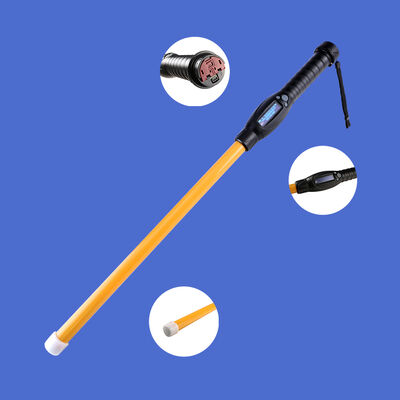 Betriebsfeuchtigkeit 5 bis 90 Prozent PVC Fofia PT280 Stick Reader für den Identifikationsscanner für Ohrzeichen für Rinder