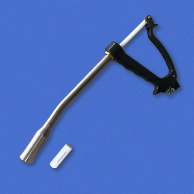 ISO 11784/5 FDX-B / HDX Standard-Rumenbolus-Tag für die Identifizierung von Rindern und Schafen