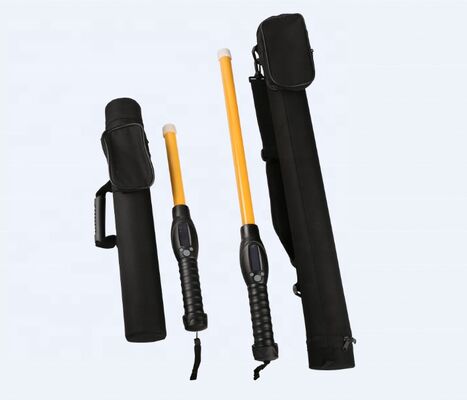 Neuer FOFIA wasserdichter RFID-Stab-Leser 134,2 kHz Rinder-ID USB RS232 7000 Datenspeicher ISO11784/5 Große Lesedistanz