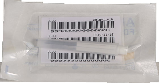 Pet-ID-Mikrochip-Spur-Hund-Mikrochip Die perfekte Lösung für die Identifizierung und Sicherheit von Haustieren