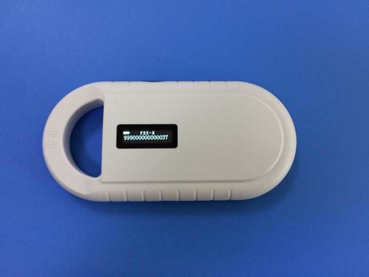 LESER-Ear Tag Identifications-Leser Universalmikrochip Rfid Tier