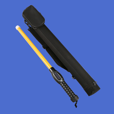 Lange Strecke Tier-Haustier Nfc-Ohrmarke-Leser-Pet Scanner Rfids Hdx