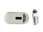 Mikrochip-Scanner Mini Portables RFID 134,2-kHz-Tierleser For Pet